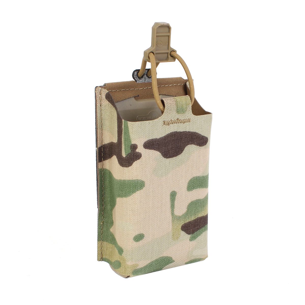 Ferro style KSAR Single 5.56 подсумок AC-PH57 Академия Снаряжения