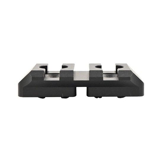 Планка Пикатинни M-Lok 3 слота (алюминий 7075) Armacon