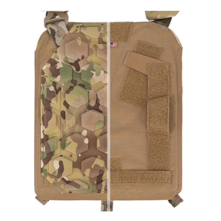 Корсетный жилет CPC Mod.3 CorFlex Ars Arma