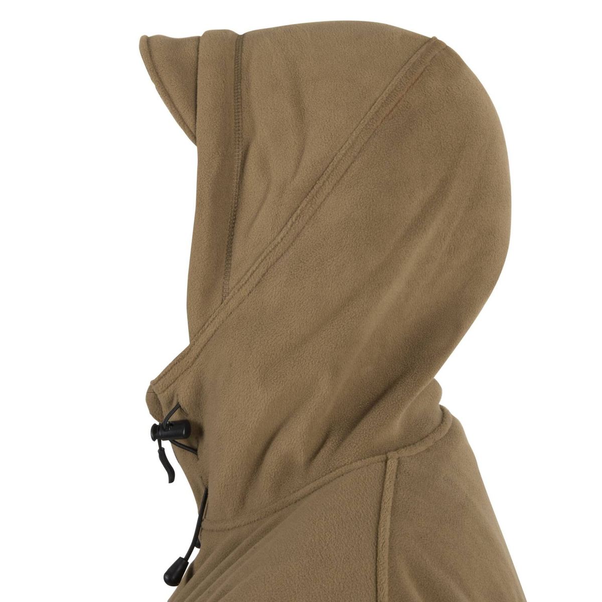 Флисовая куртка PATRIOT  – Double Fleece Helikon-Tex