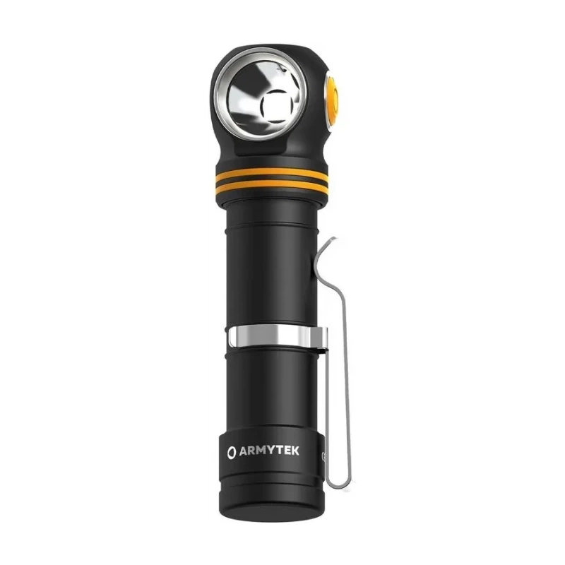 Фонарь налобный Elf C2 Max LR USB-C Armytek