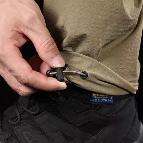 Брюки тактические Whale Shark Lightweight Tactical Pants ЕМВ9671MT Emerson blue label