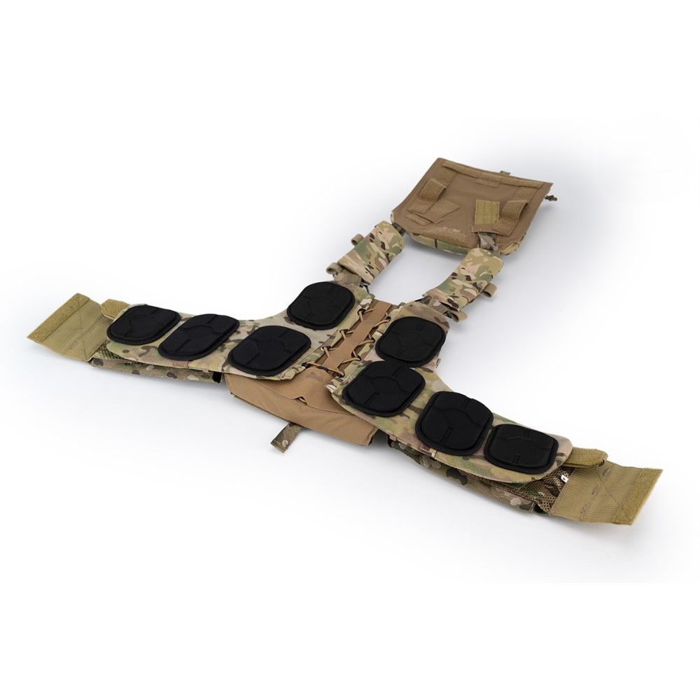 Корсетный жилет CPC Mod.3 CorFlex Ars Arma