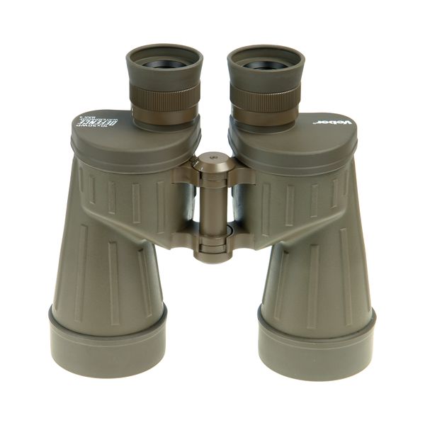 Бинокль Defence 10x50WP с сеткой Veber