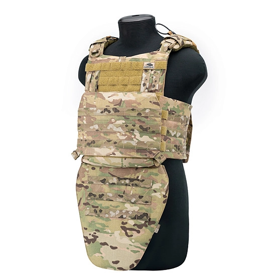 Защита паха ARS + СВМПЭ Ars Arma