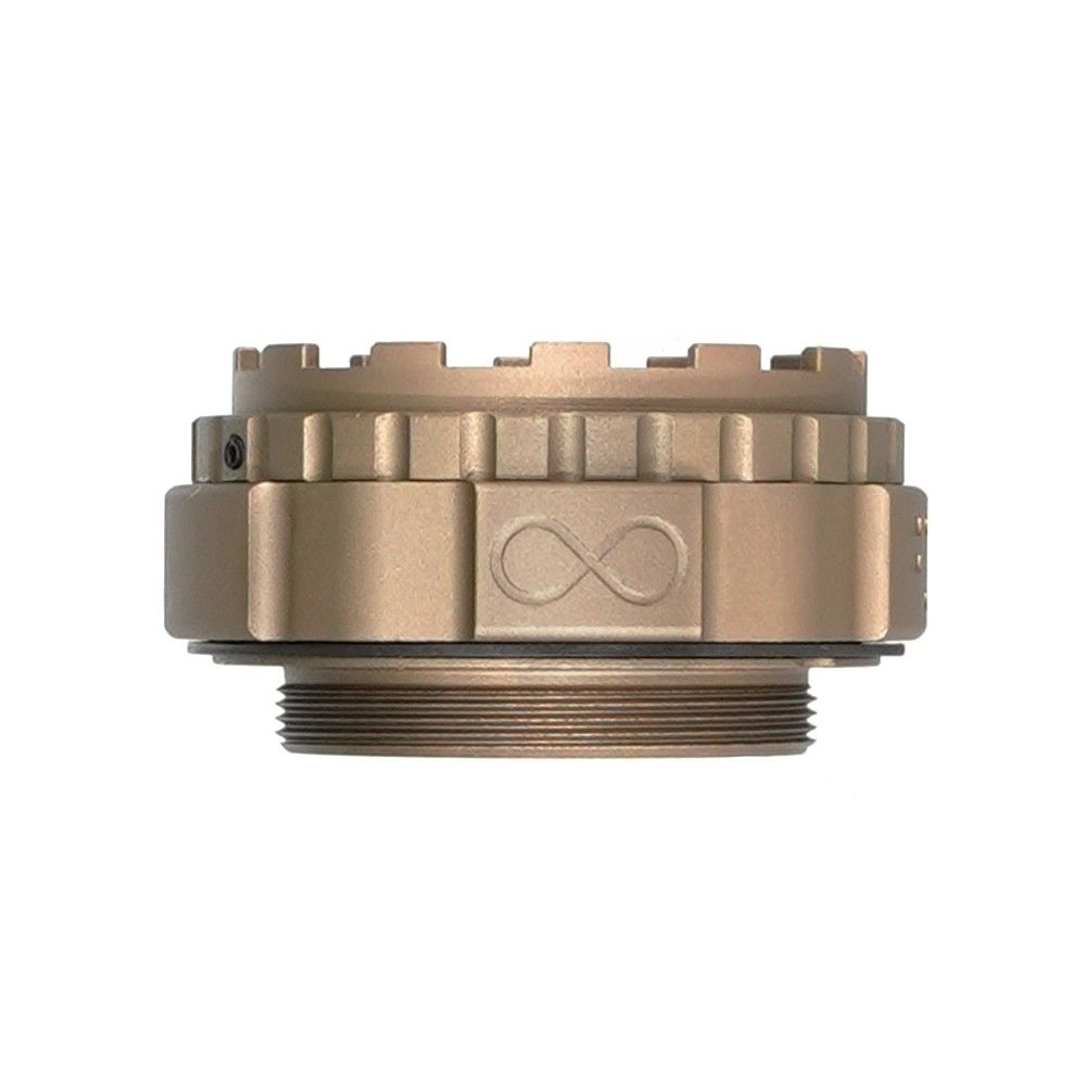 Защитная крышка диафрагма для ПНВ PVS-14/7/23 NVG Sotac Gear