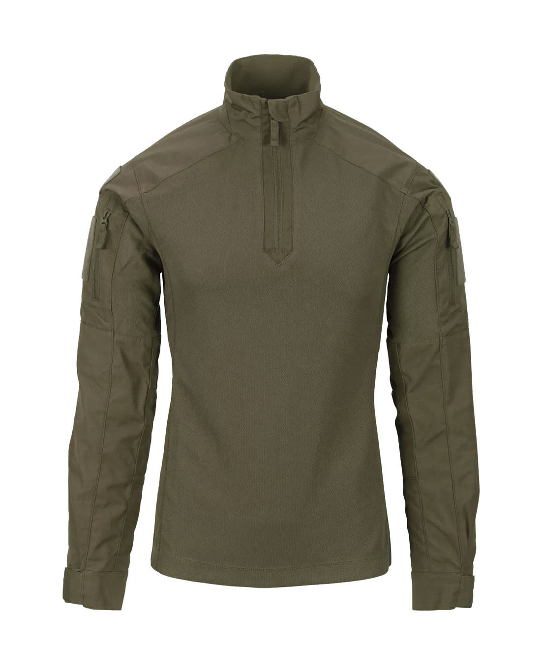 Боевая рубашка MCDU Combat Shirt – NyCo Ripstop Helikon-tex