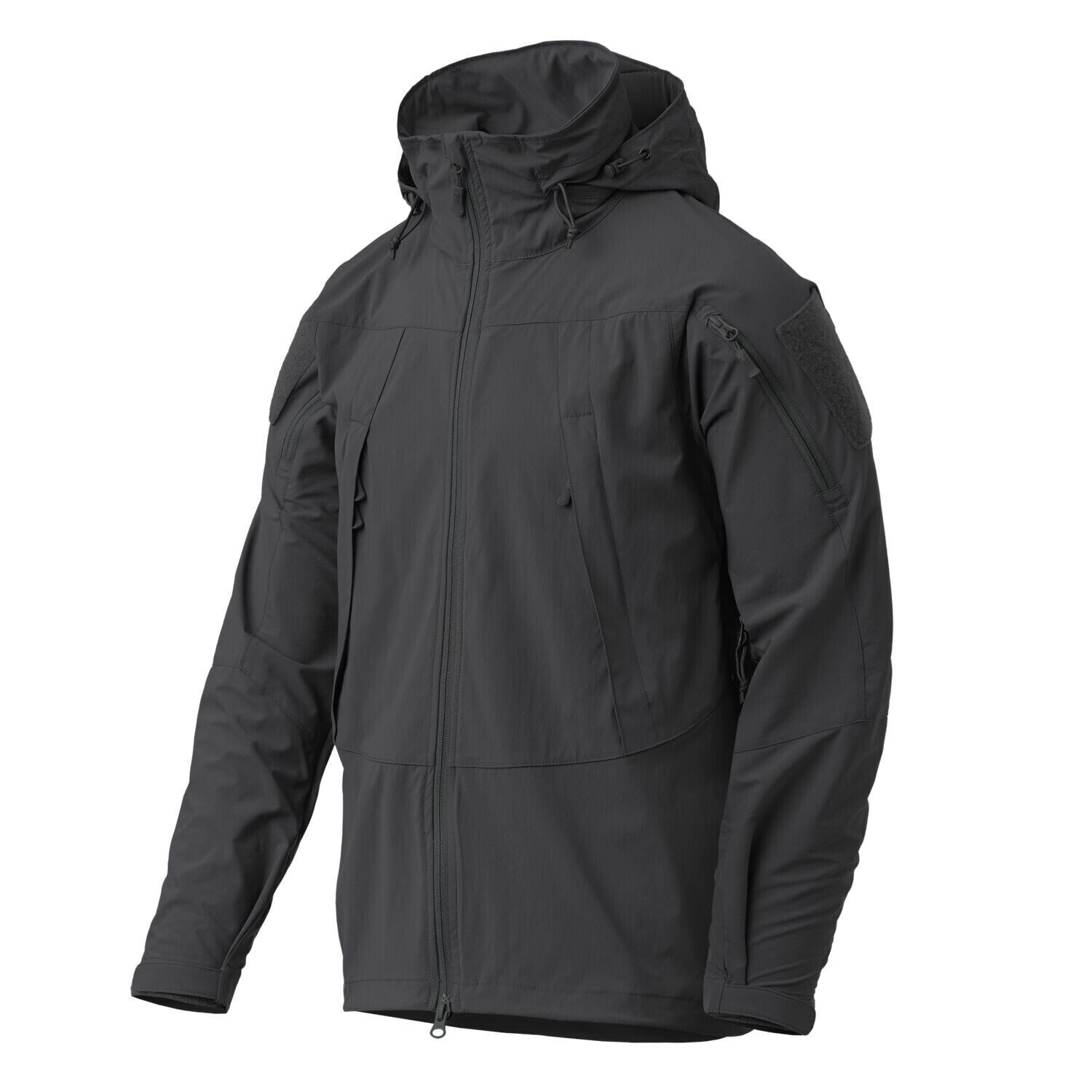 Куртка-ветровка TROOPER Jacket MK2 Helikon-Tex