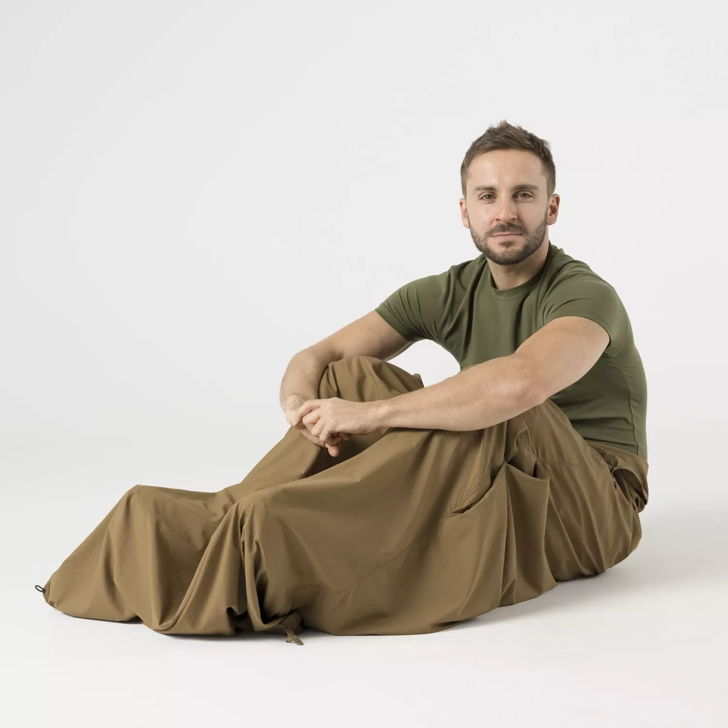 Пончо Swagman Scarf Helikon-Tex