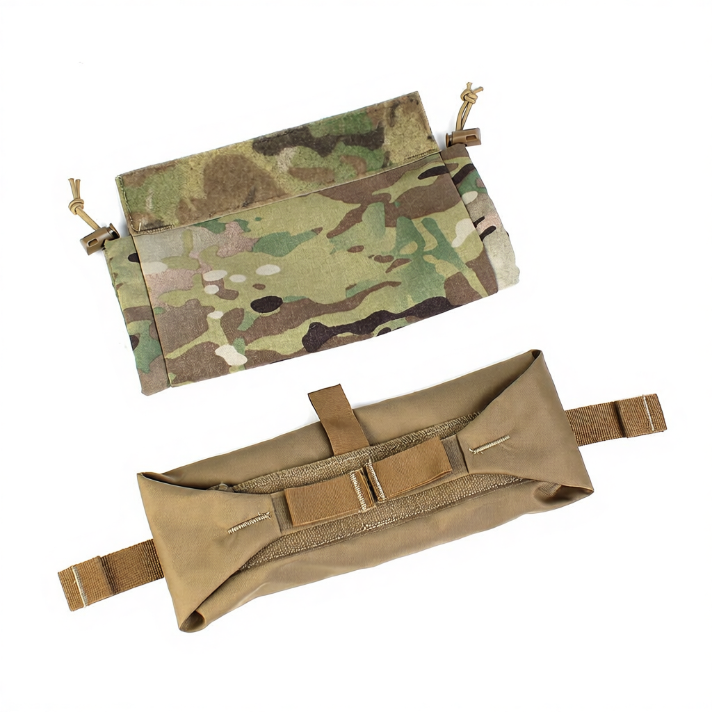 Ferro style Roll 1 Trauma подсумок AC-UA22 Академия Снаряжения