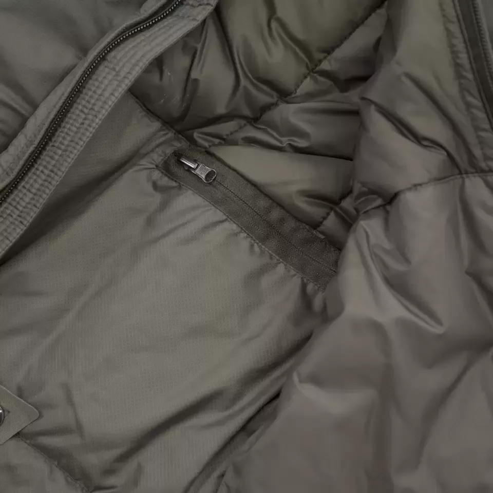 Брюки LIG 4.0 Trousers Carinthia