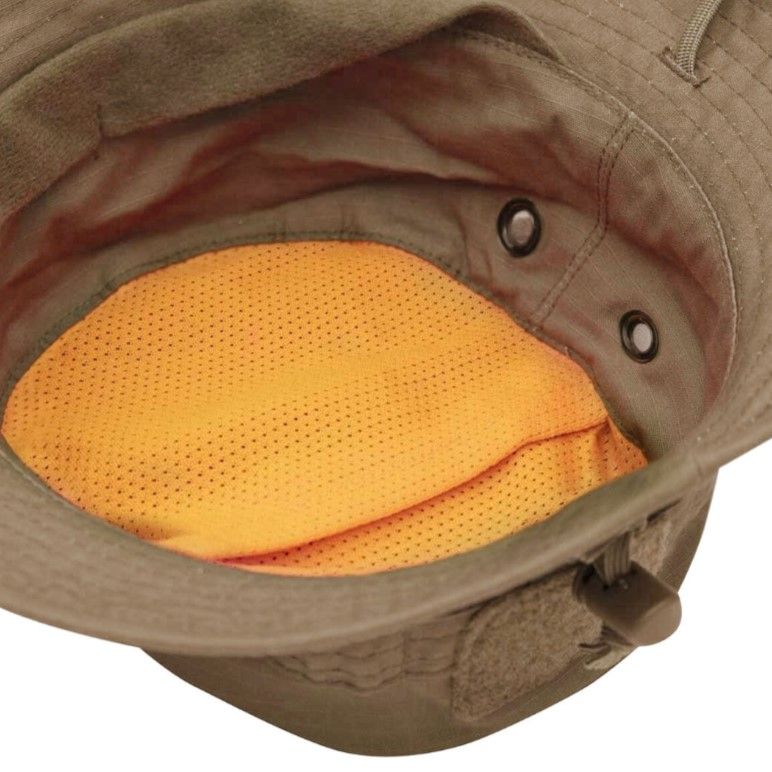 Панама Boonie Hat Mk2 – PolyCotton Stretch Ripstop Helikon-Tex