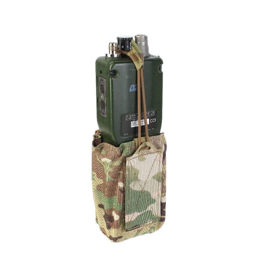 Spiritus Systems style SPUD подсумок AC-PH54 Академия Снаряжения