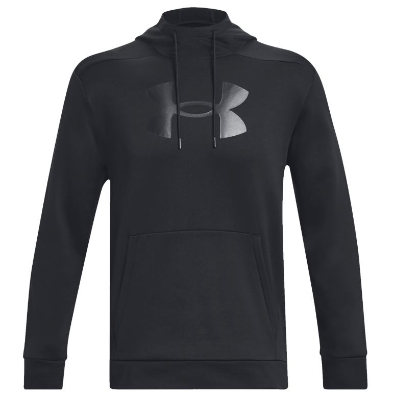 Худи Fleece Big Logo Under Armour