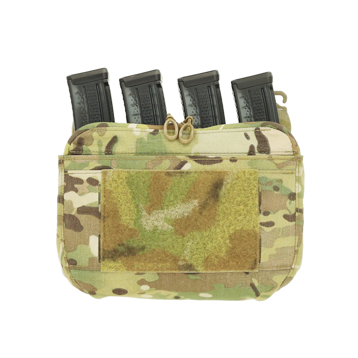 Ferro style Kangaroo Insert - Small Pocket вставка AC-FP15 Академия Снаряжения