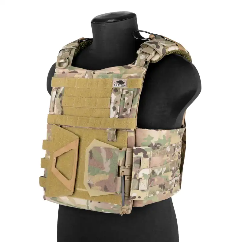 MOLLE адаптер Tubes Ars Arma