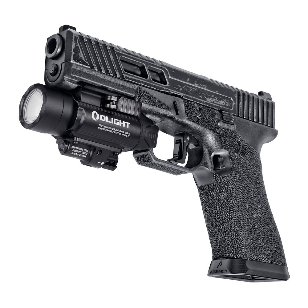 Фонарь Baldr Pro Olight