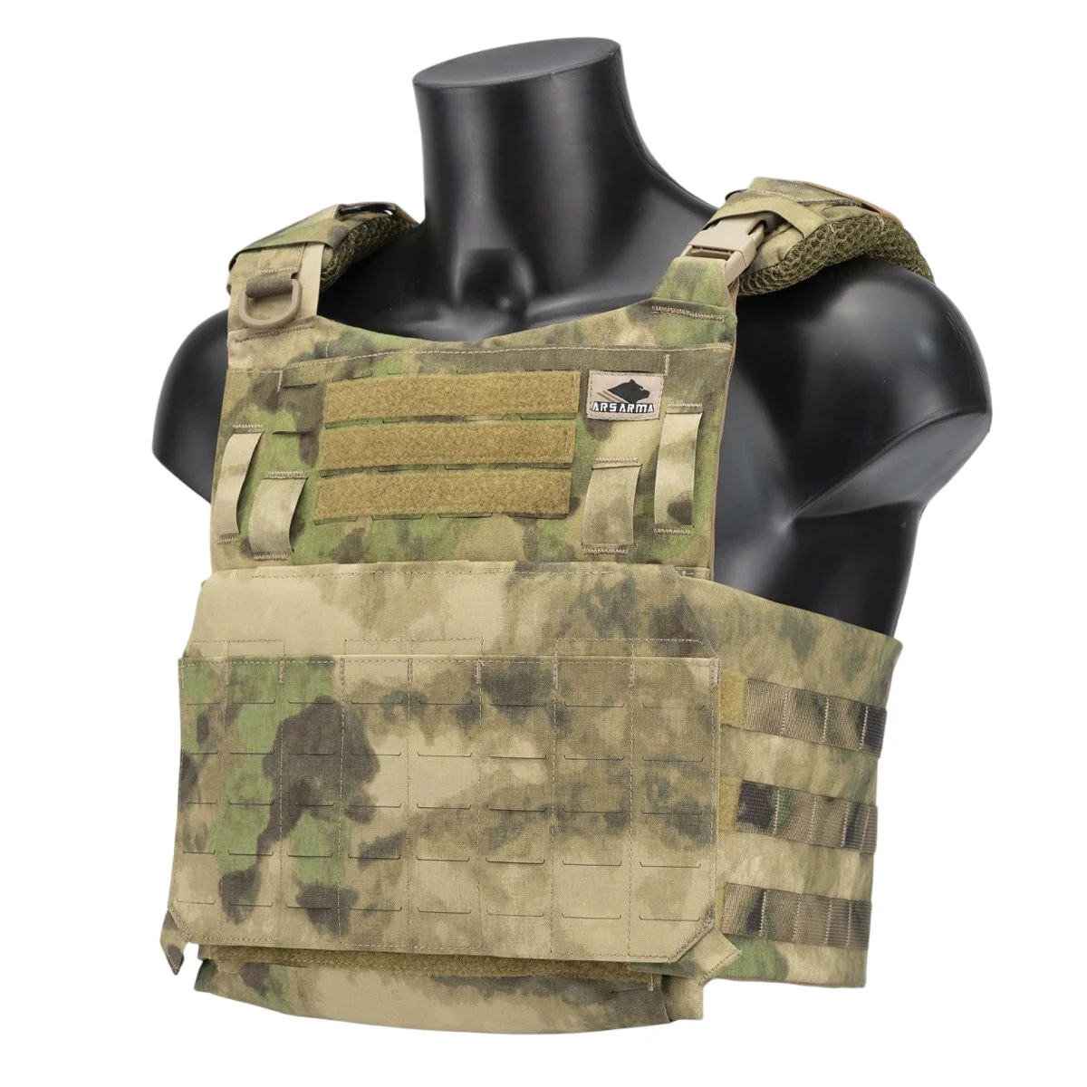 Жилет А-22 Сканда LC Ars Arma