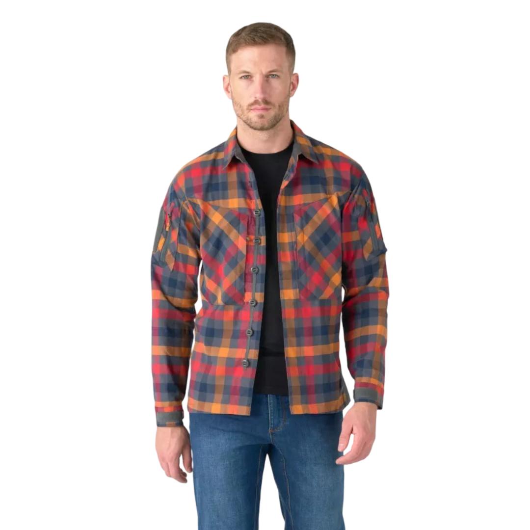 Рубашка MBDU Shirt — Nylon Sorona® Blend Helikon-Tex