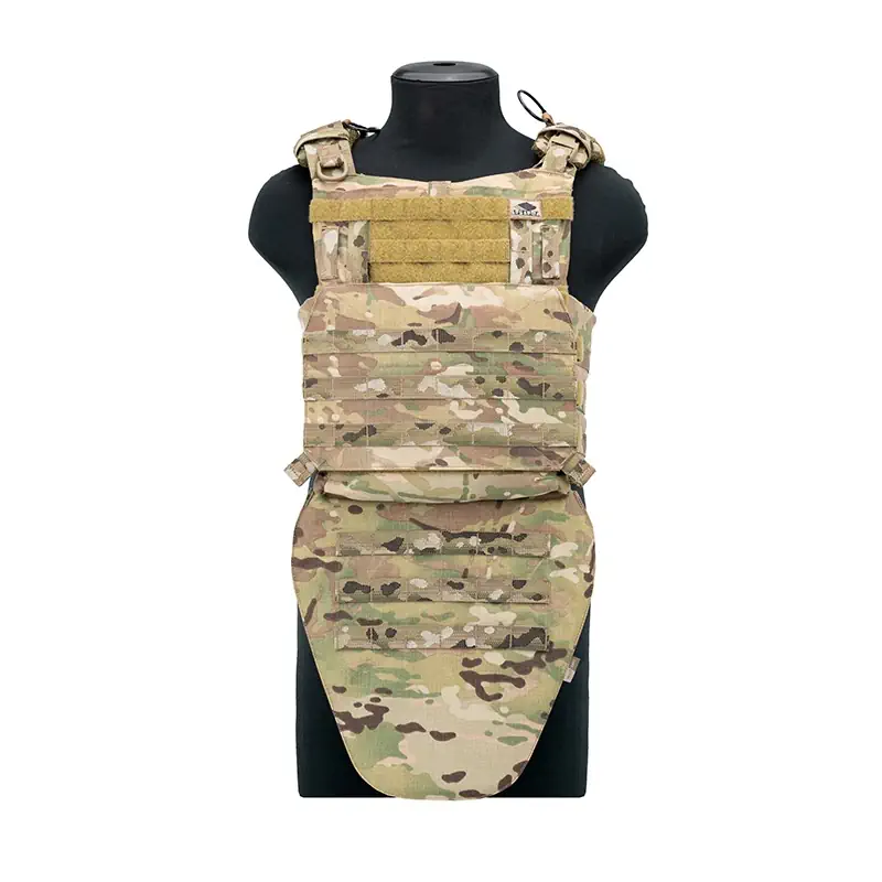 Защита паха ARS + СВМПЭ Ars Arma
