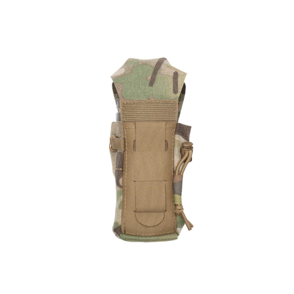 Ferro style Banger Pocket универсальный подсумок AC-PH92 Академия Снаряжения