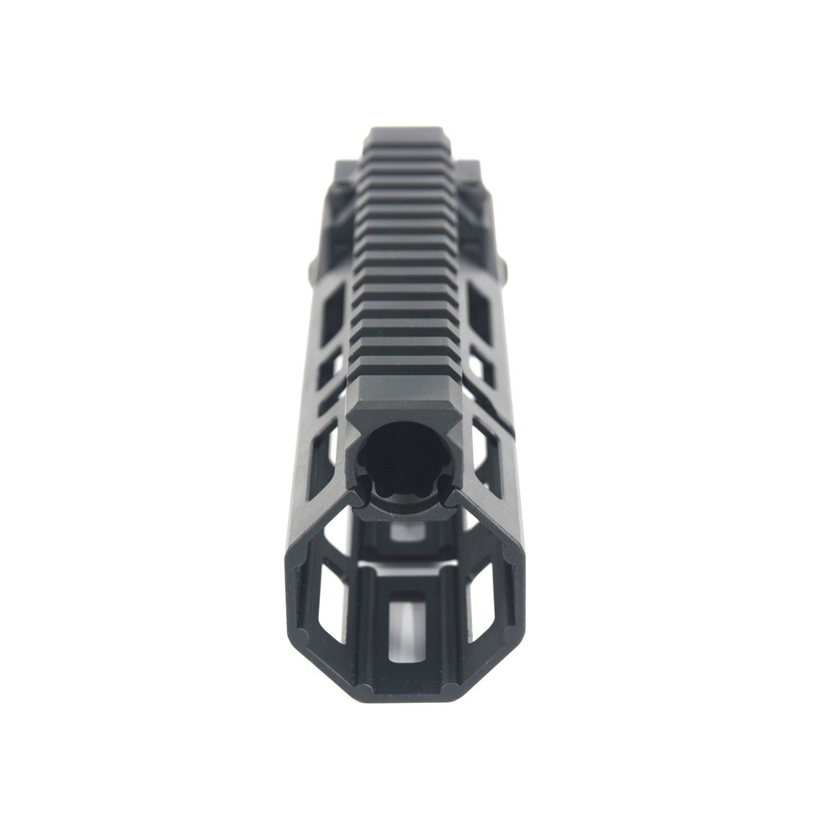 Цевье с газовой трубкой MK1 для АК, 4 M-LOK (с вырезом под оковку) SAG