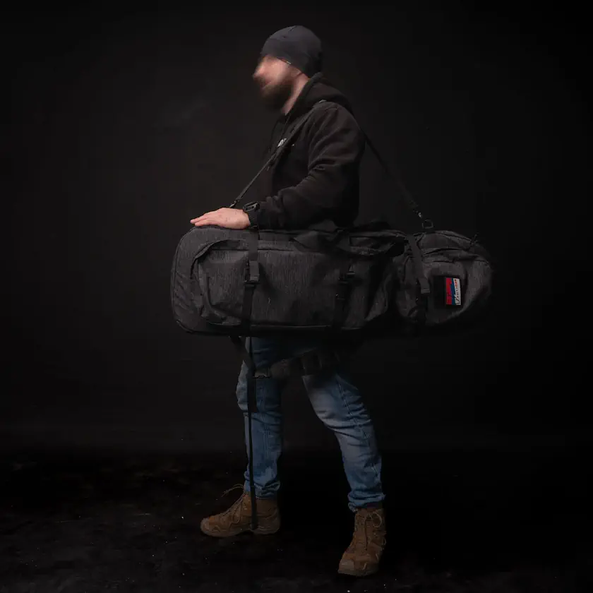 Чехол оружейный Double 110 gen.2 RED CLIFF