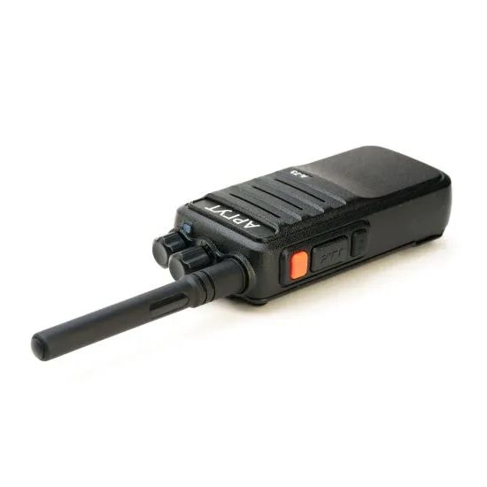 Цифровая радиостанция А-73 UHF Аргут