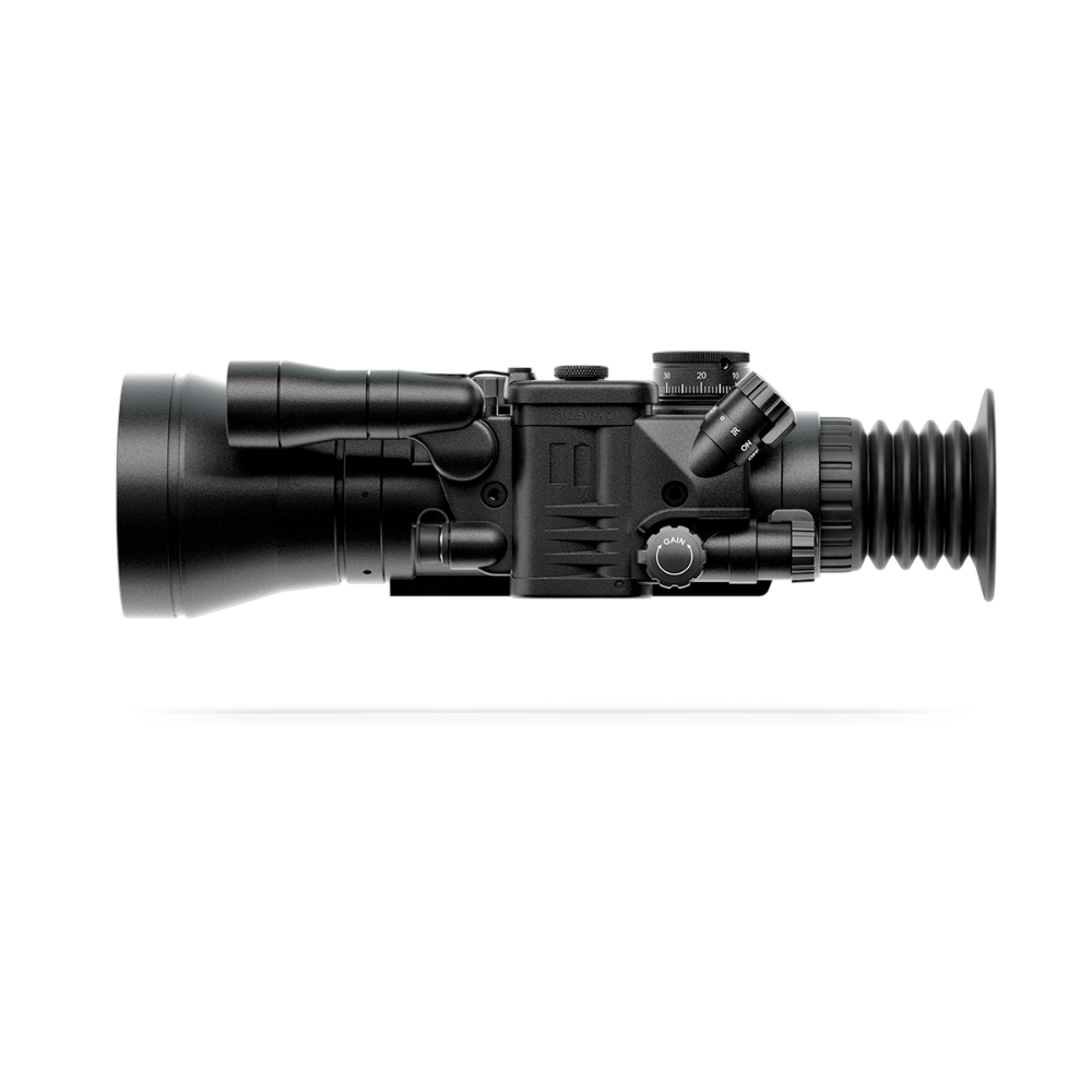 Прицел ночного видения Dedal-490(100) Dedal-NV