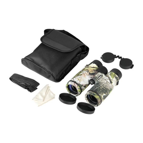 Бинокль 10*42 Fisher Veber