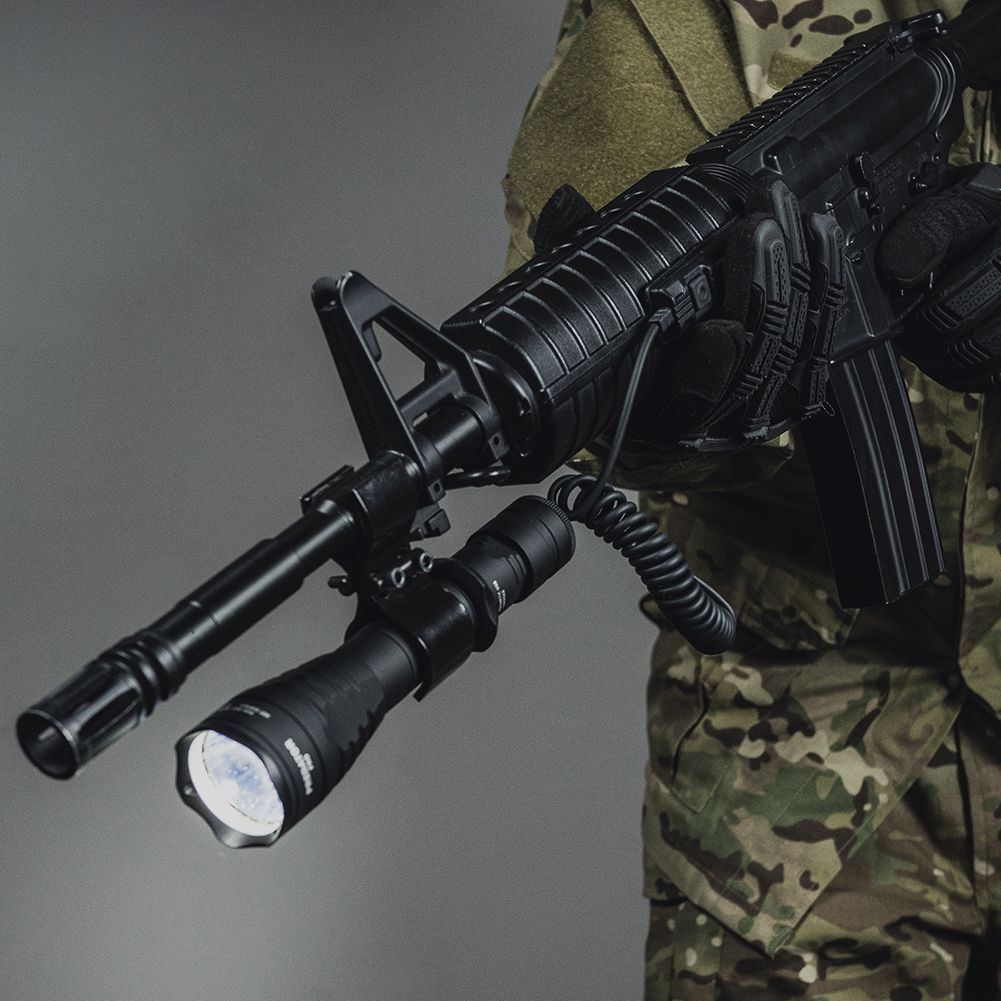 Фонарь Predator Pro Magnet USB Белый свет Armytek