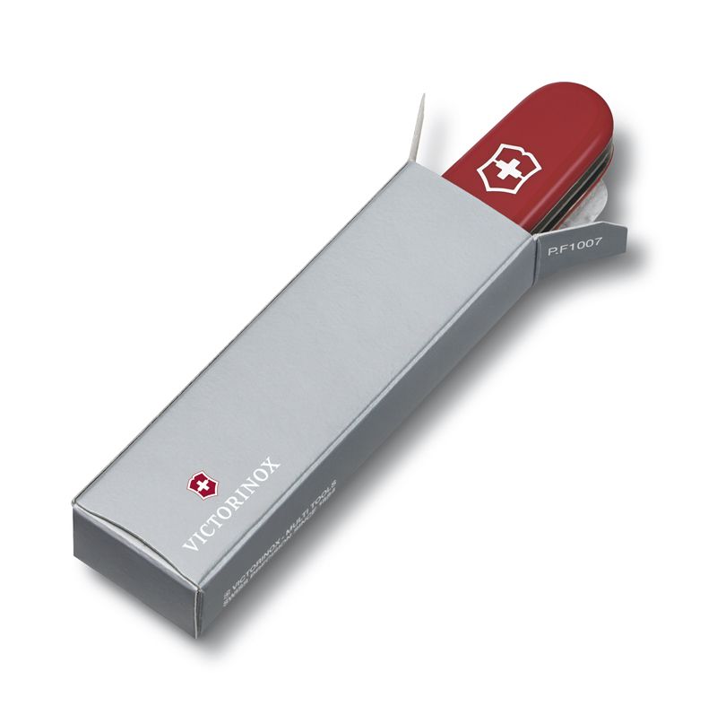 Нож перочинный Sportsman 0.3803 VICTORINOX