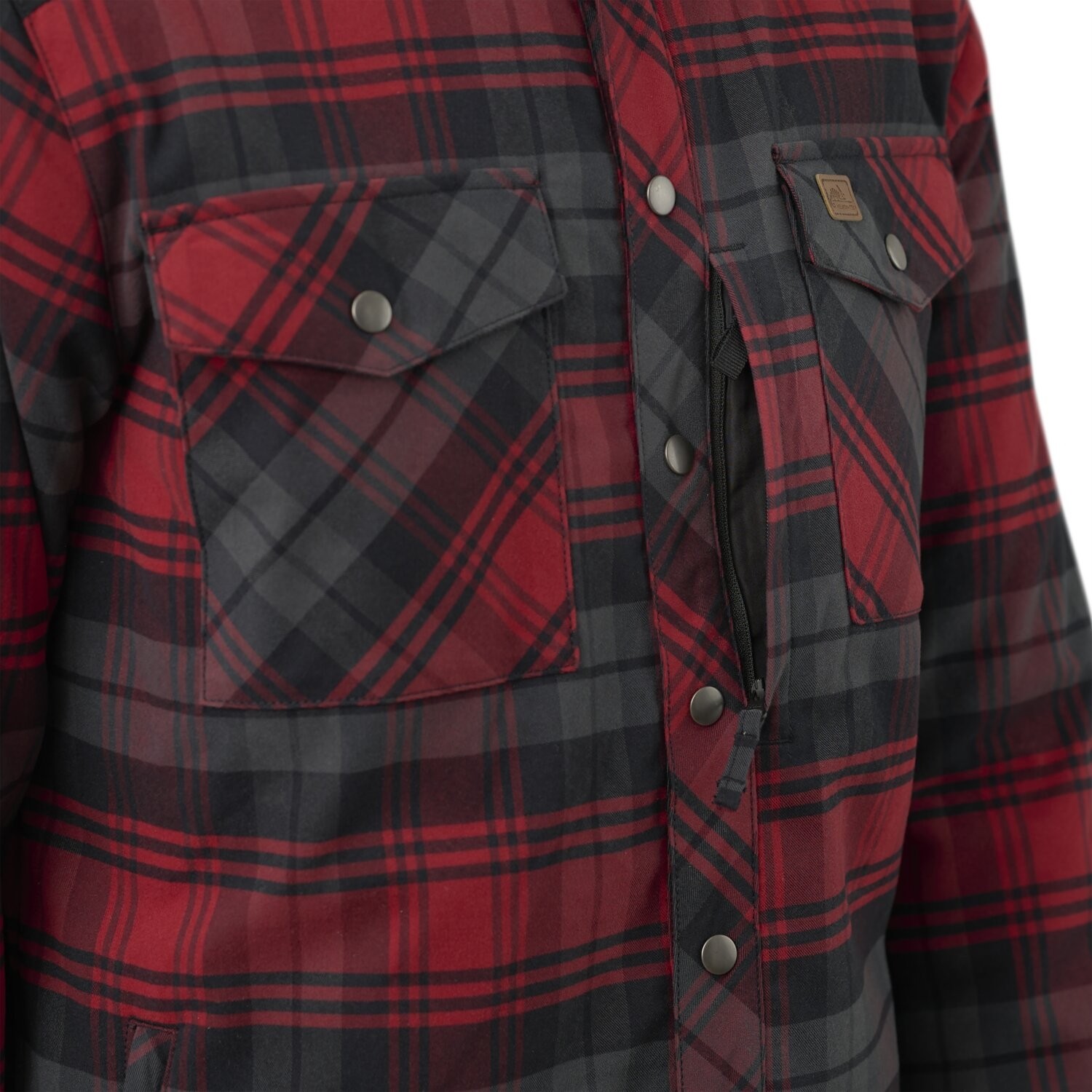 Рубашка Winter Warden Shirt Helikon-Tex