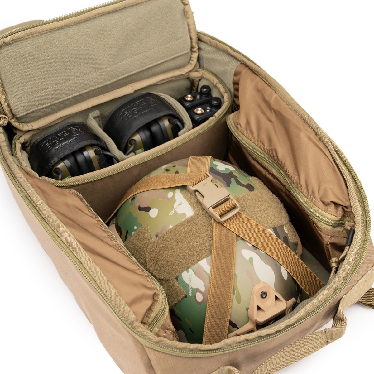 Комплект транспортировочный  «КОСМОС» РУС Griff Gear