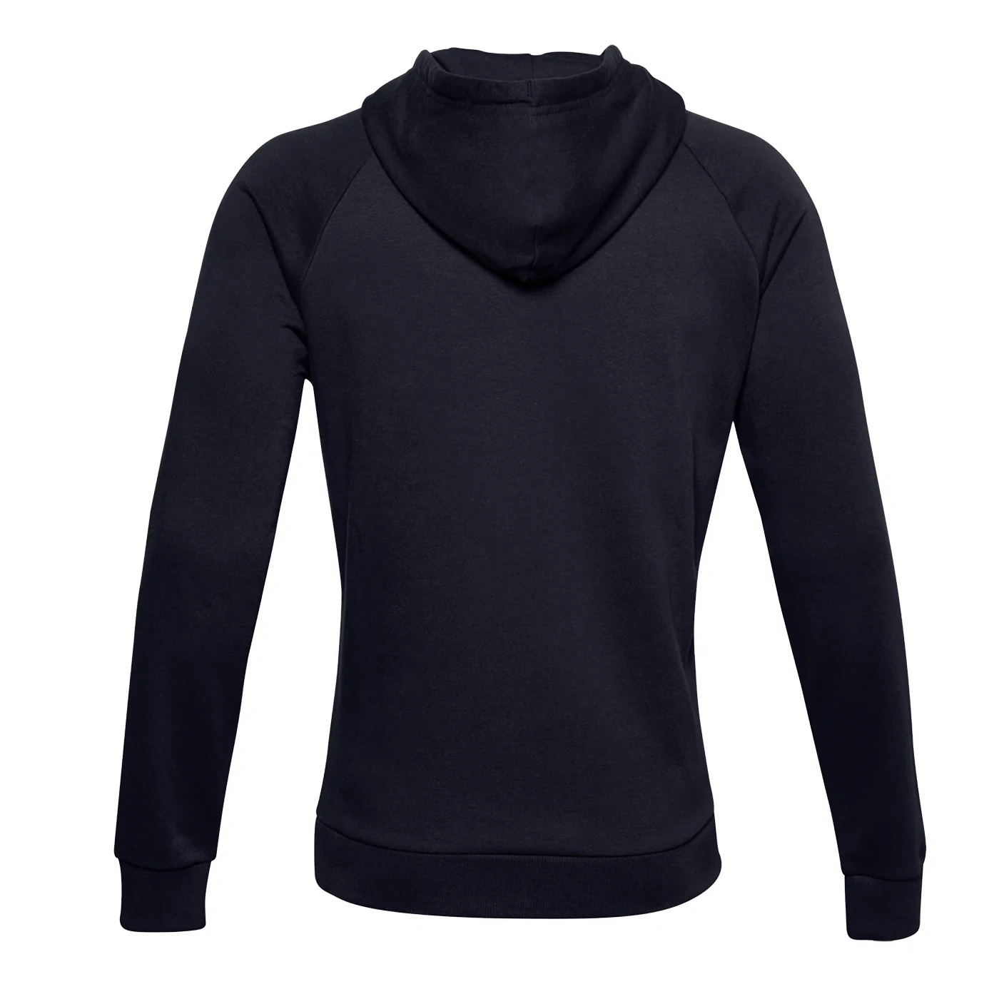 Худи Rival Fleece Big Logo Under Armour