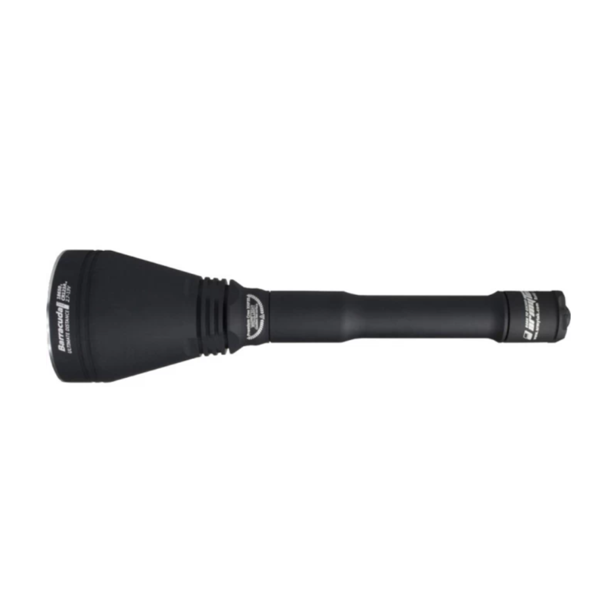 Фонарь тактический BARRACUDA PRO XHP35 HI Белый свет Armytek