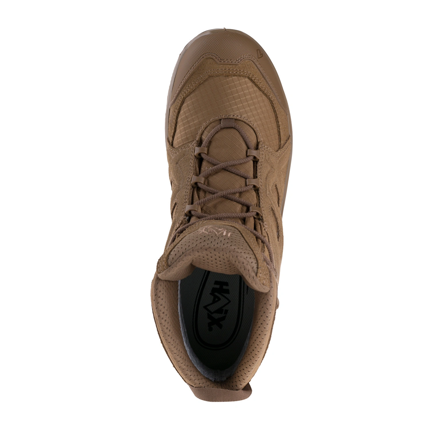 Тактические ботинки Black Eagle Athletic 2.0 Mid V GTX HAIX