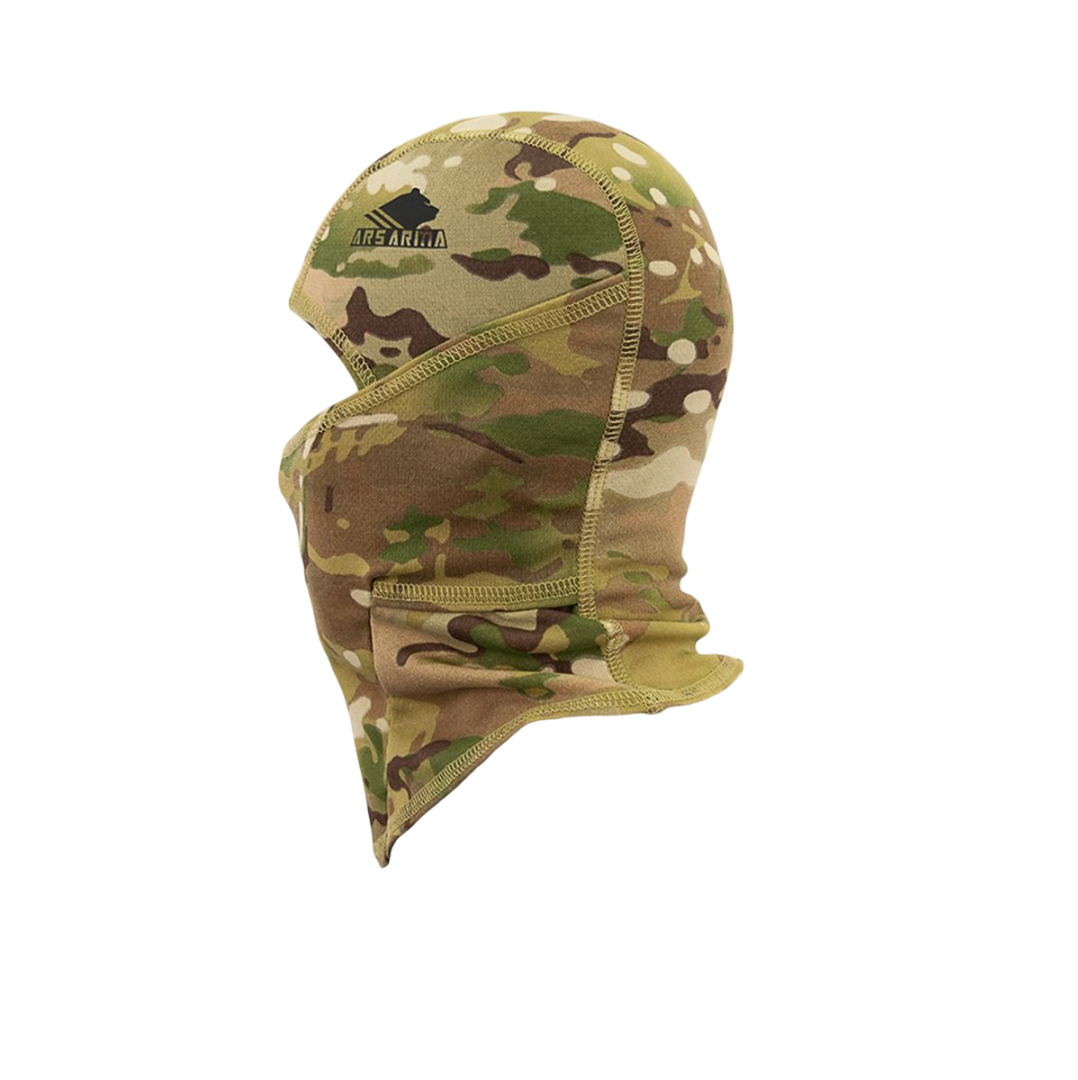 Маска Роршах Ars Arma