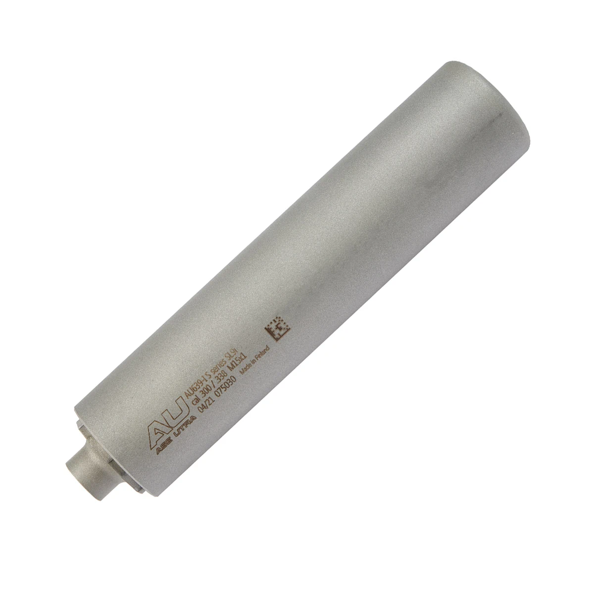 ДТК ЗТ Jet-Z S series SL9 cal.338 ASE UTRA