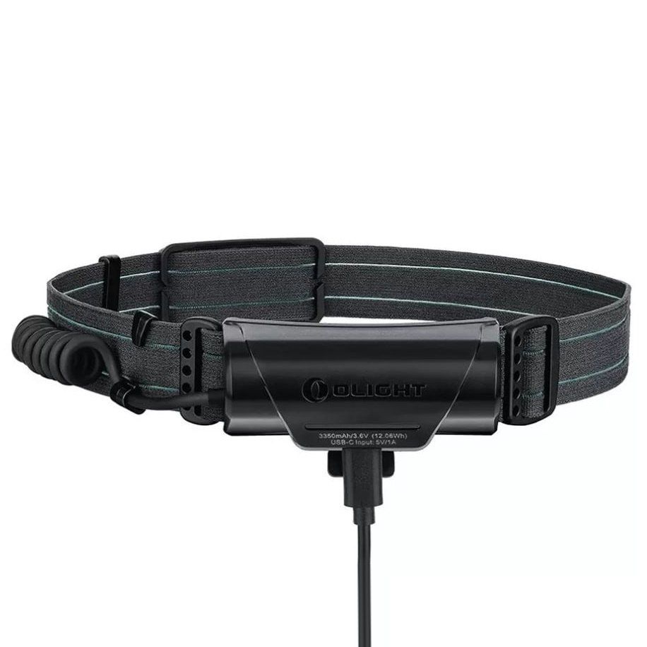 Налобный фонарь Array 2 Pro Olight
