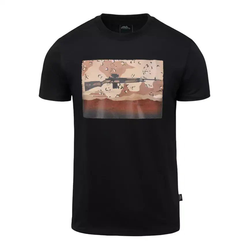 Футболка T-shirt (M14) Helikon-Tex