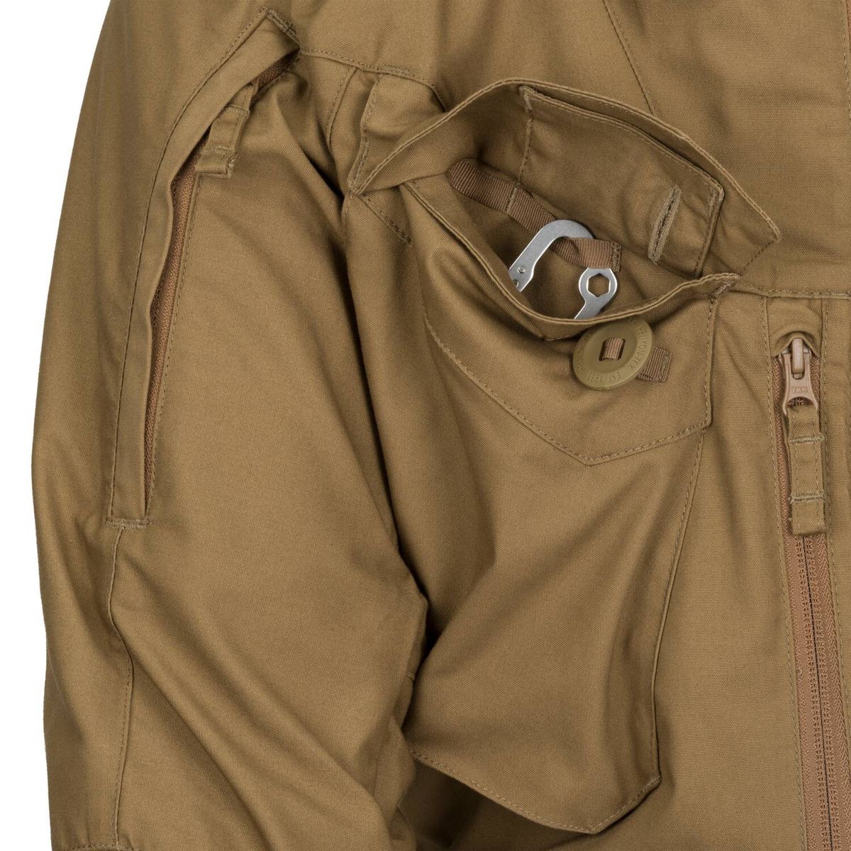 Анорак Pilgrim Anorak Jacket Helikon-Tex