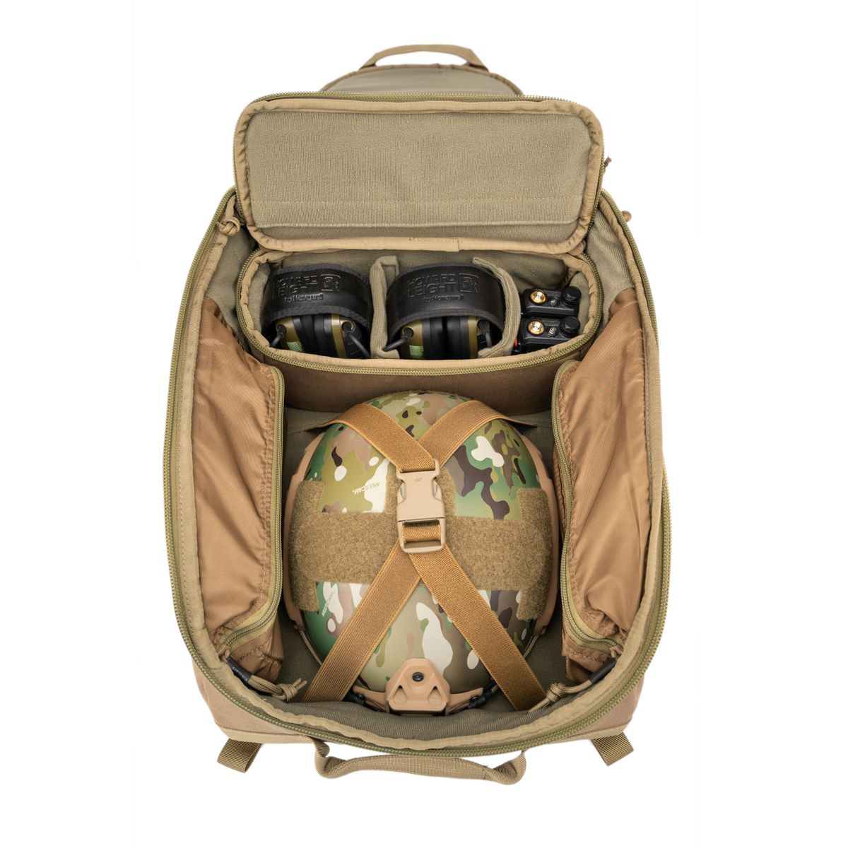Комплект транспортировочный  «КОСМОС» РУС Griff Gear