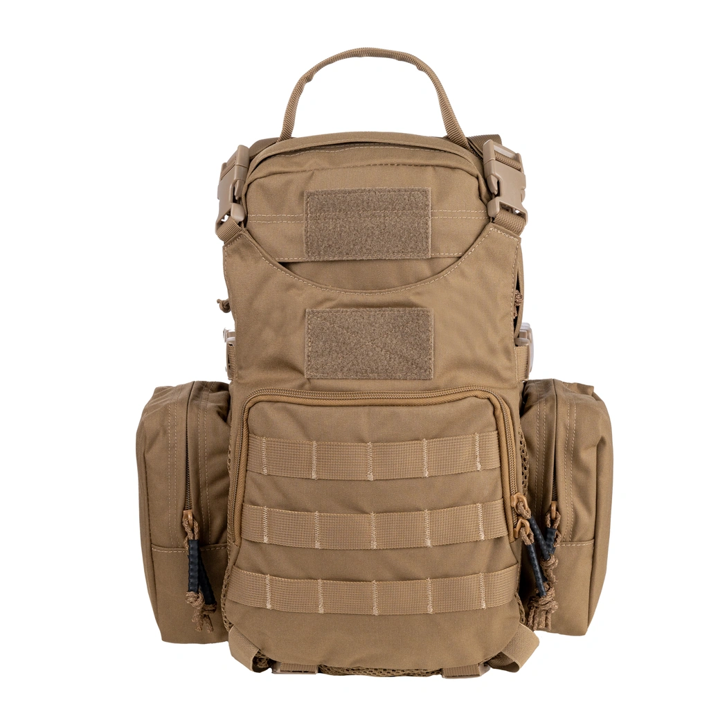 Штурмовой рюкзак Helmet Pack 25L Академия Снаряжения