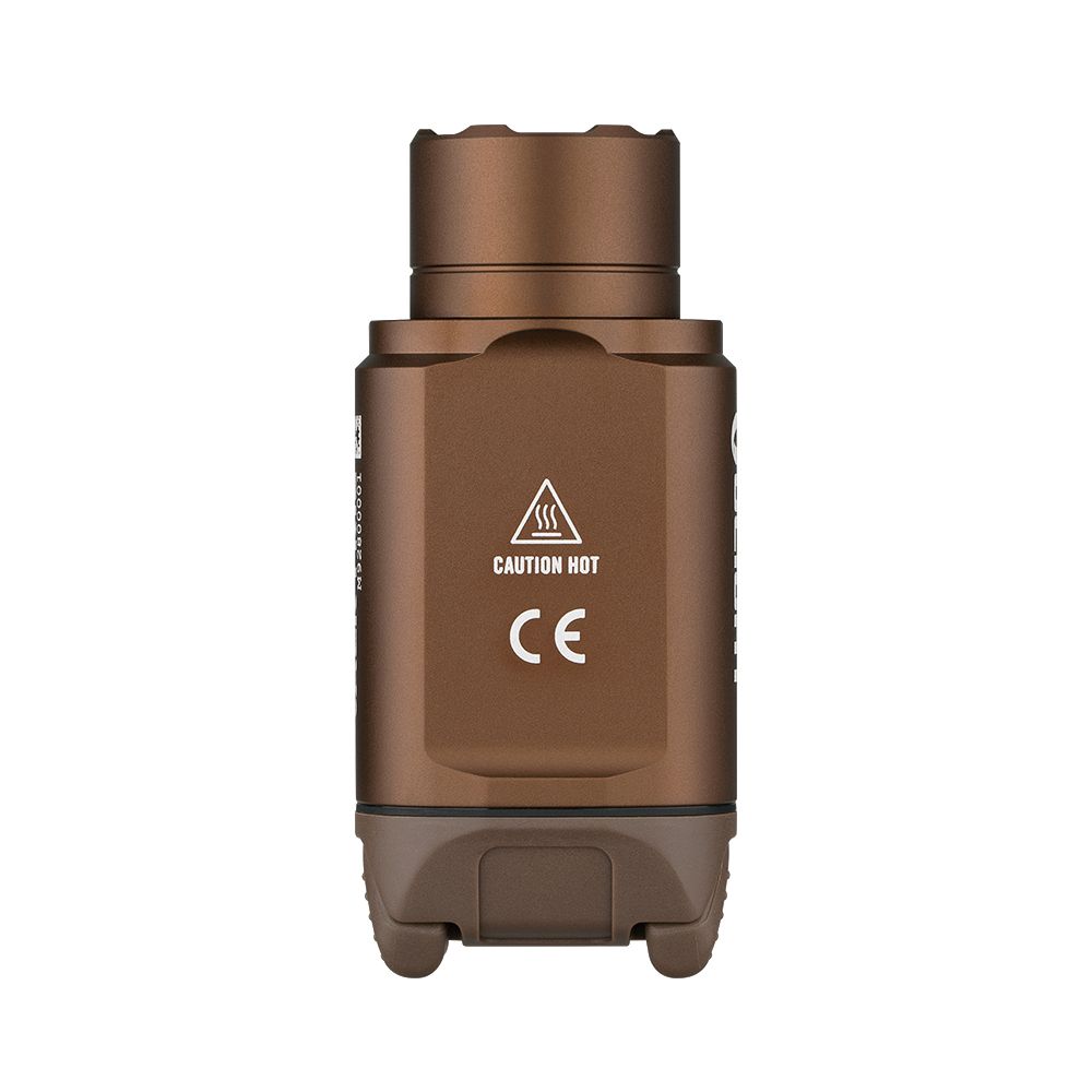 Фонарь PL-3S Desert Tan Olight