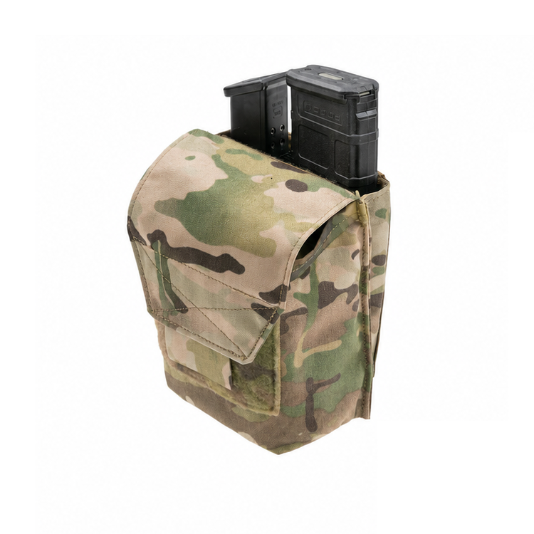 Spiritus Systems style JSTA подсумок AC-PH35 Академия Снаряжения
