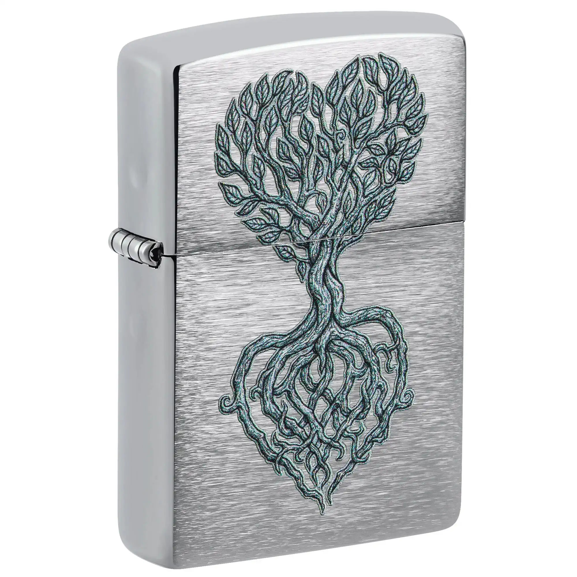 Зажигалка Rooted in Love ZIPPO 46232