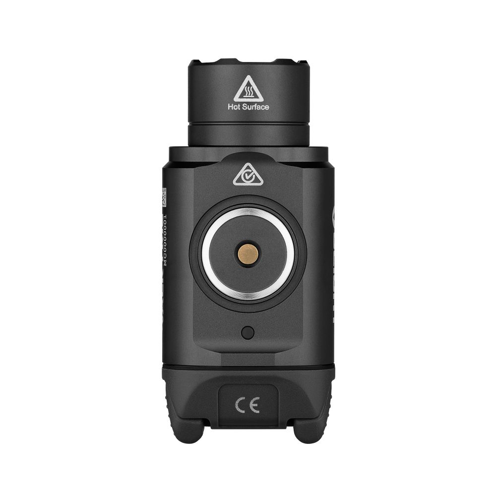Фонарь PL-3R Olight