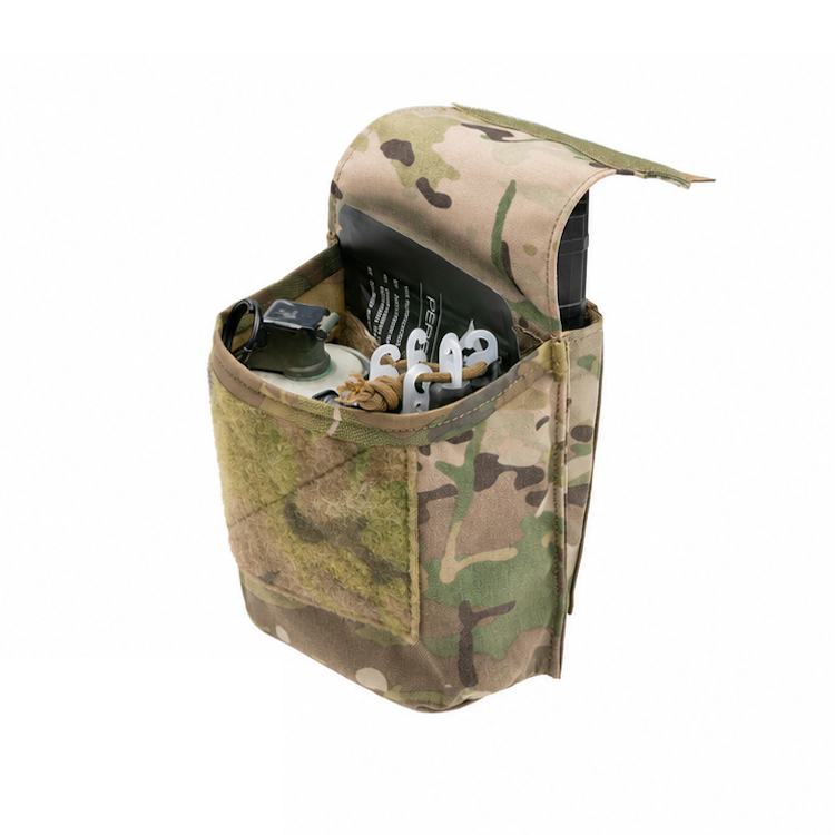 Spiritus Systems style JSTA подсумок AC-PH35 Академия Снаряжения