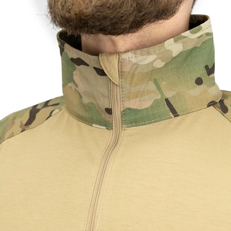 Боевая рубашка CP Gen.3 Extreme Multicam USA  Ars Arma